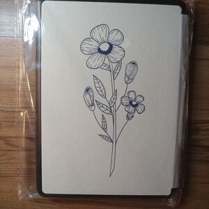 CoBak Case for ereader - All New PU Leather Smart Cover with Auto Sleep Wake...